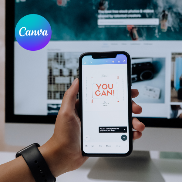 Canva course in Dehradun