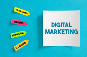 Best Institute for Digital Marketing Course in Dehradun