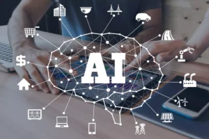 Artificial Intelligence in Digital Marketing Course