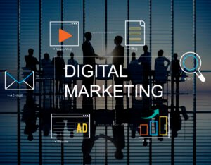 Top 10 Digital Marketing Institute in Dehradun