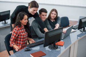 Top 10 Digital Marketing Institute in Dehradun