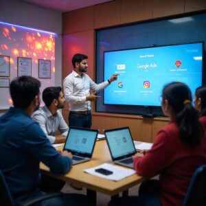 best digital marketing course in Dehradun