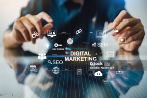 Join the best digital marketing course in Dehradun with AI tools, live projects, expert mentorship, and certification. Start your digital career today!