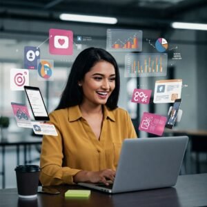 Digital Marketing Institute in Dehradun