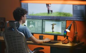 Animation Course in Dehradun