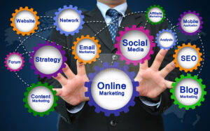 Digital Marketing Course with 100% Placement
