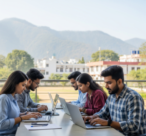 Best Institute for Digital Marketing Course in Dehradun