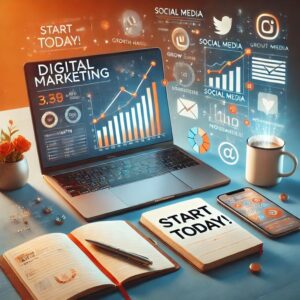 Best Digital Marketing Institute in India