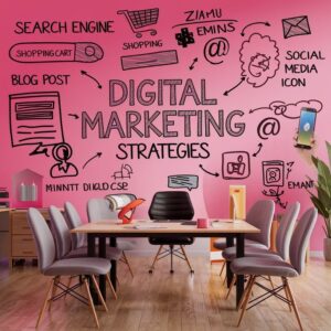 Discover the best digital marketing agencies in Uttarakhand offering SEO, social media, ads, and website services to help your business grow online.