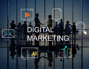 Digital Marketing Courses After 12th