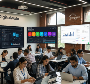 AI-Powered Digital Marketing Course in Dehradun