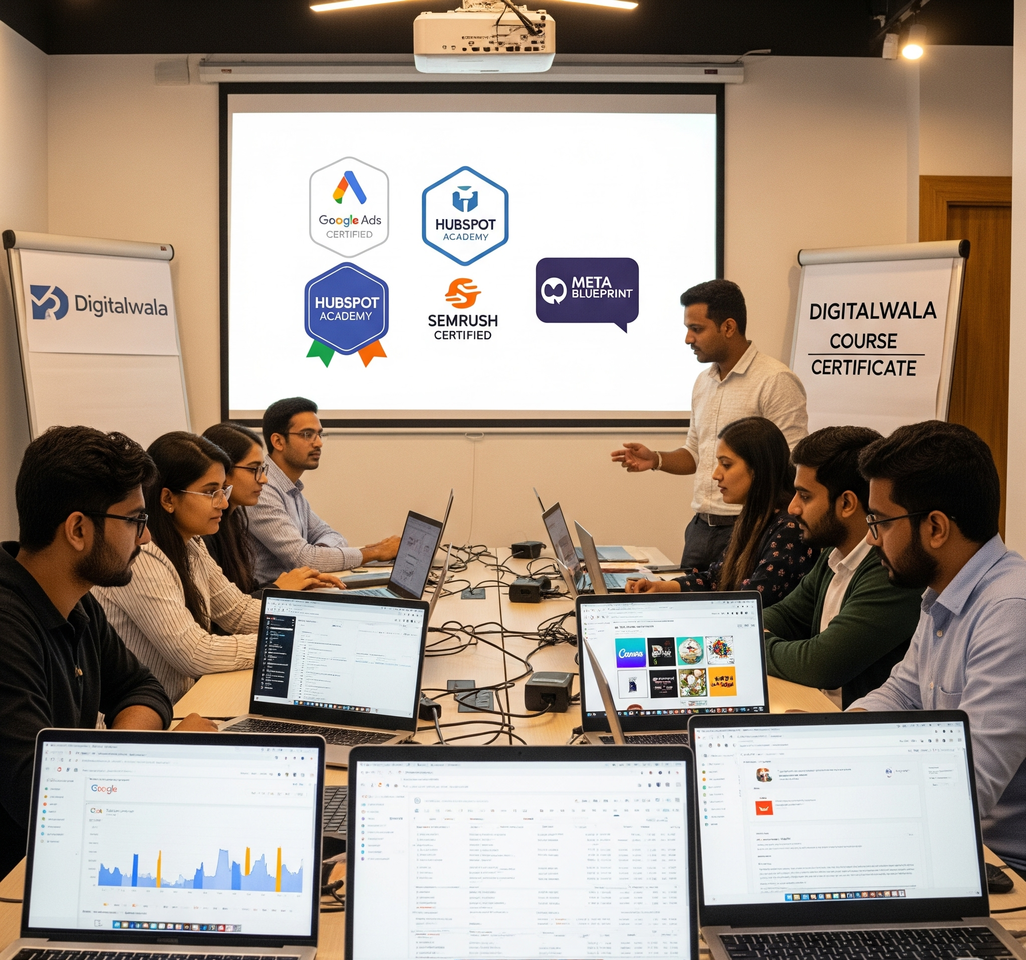 Mastery Courses