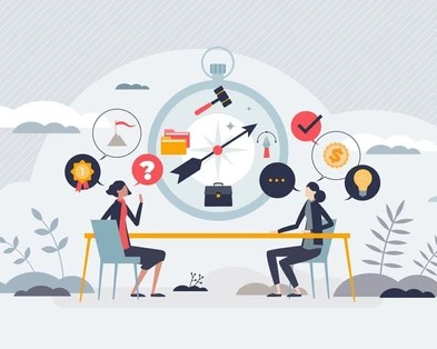 Career Guidance Consultation