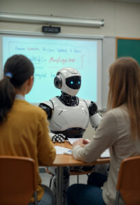Best AI Courses After 12th