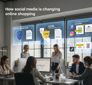 How Social Media is Becoming the New Marketplace