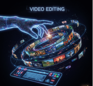 Video Editing Course in Dehradun