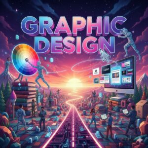 Graphic Design Courses in Dehradun