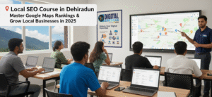local seo course in dehradun