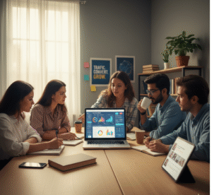 Digital Marketing Coaching Centre in Dehradun