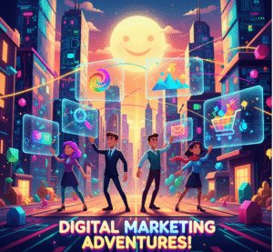 Certified Digital Marketing Course in Dehradun