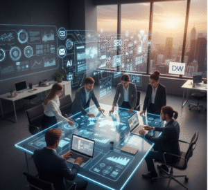 Best Digital Marketing Institute in Uttarakhand