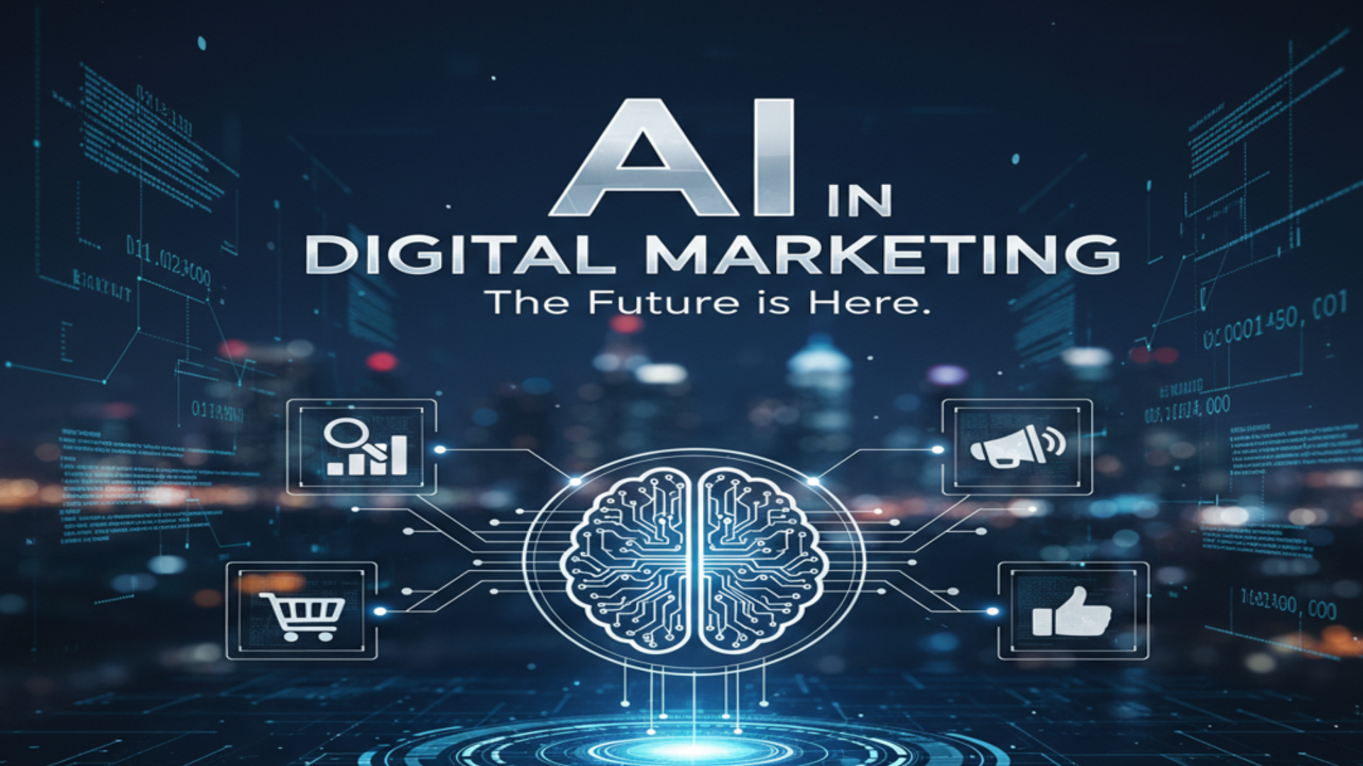 ai in digital marketing