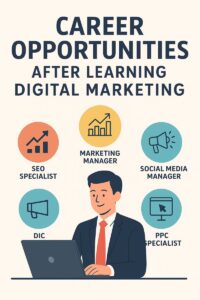 Digital Marketing in Dehradun