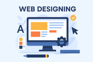 Web Designing Course in Dehradun Fees
