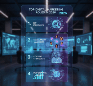 Is Digital Marketing a Good Career in India in 2026?