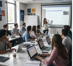 Best web designing Institute in dehradun