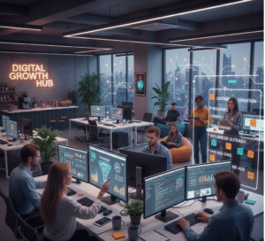 Digital Marketing Course In Dehradun