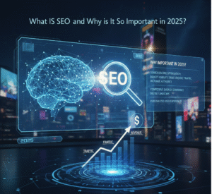 SEO Training in Dehradun