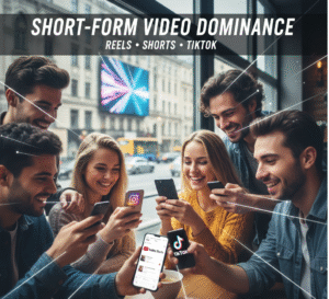 Top Digital Marketing Trends for 2026