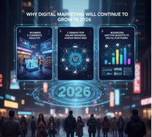 Is Digital Marketing a Good Career in India in 2026?