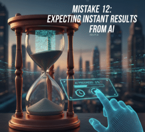 AI Mistakes Digital Marketers Must Avoid in 2026