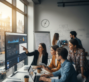 Certification Course For Digital Marketing in Dehradun 