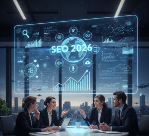 SEO in 2026: What’s Changed and What Still Works