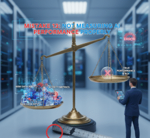 AI Mistakes Digital Marketers Must Avoid in 2026