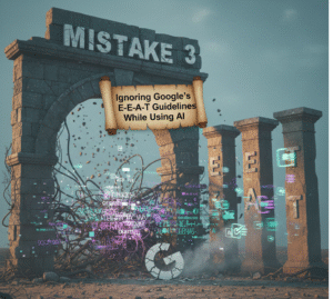 AI Mistakes Digital Marketers Must Avoid in 2026