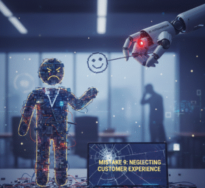 AI Mistakes Digital Marketers Must Avoid in 2026