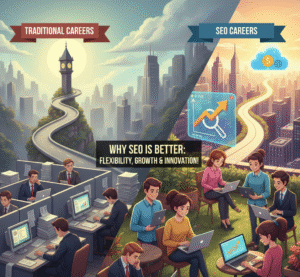 SEO Training in Dehradun