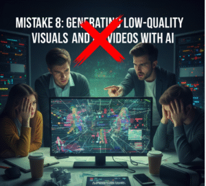 AI Mistakes Digital Marketers Must Avoid in 2026