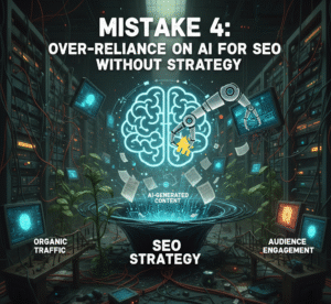 AI Mistakes Digital Marketers Must Avoid in 2026