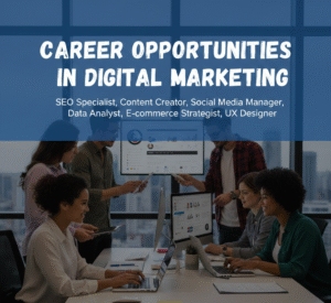 Advance Digital Marketing Course in Dehradun