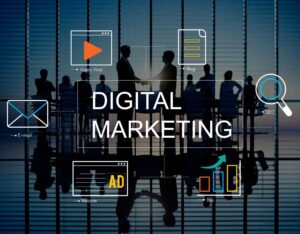 Best Digital Marketing Coaching in Dehradun for Students