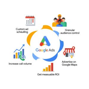 Google Ads Course in Dehradun 2026