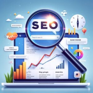 SEO Course Near Me