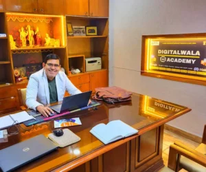 Best Institute for Digital Marketing Course in Dehradun 2026